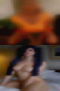 Depending on night ones swinger mood.
