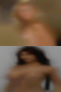 Pussy in Belle swinging wives Chasse!