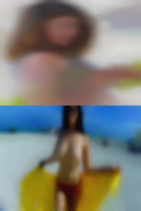 Nasty muddy nude girls.