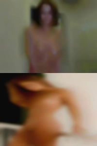 I'd descibe hot sexy myself as.