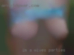 I'm a pleaser/giver wives parties in the bedroom.