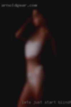 Let's blindfolded and switched just start as friends, and see...
